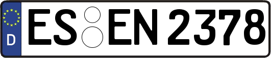 ES-EN2378