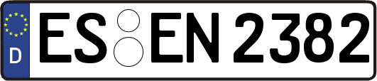 ES-EN2382