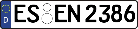 ES-EN2386