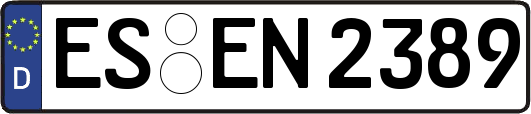 ES-EN2389