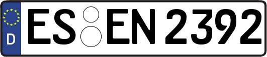 ES-EN2392