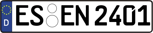 ES-EN2401