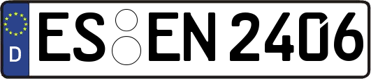 ES-EN2406