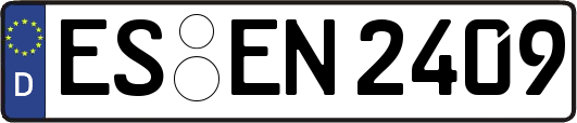 ES-EN2409