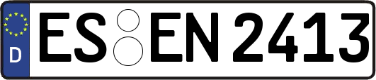 ES-EN2413