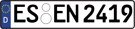 ES-EN2419