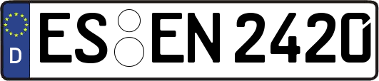 ES-EN2420