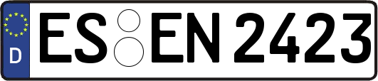 ES-EN2423