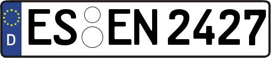 ES-EN2427