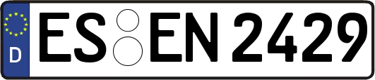 ES-EN2429