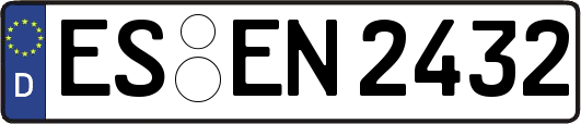 ES-EN2432