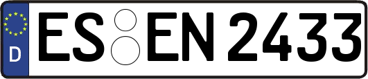 ES-EN2433