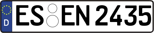 ES-EN2435