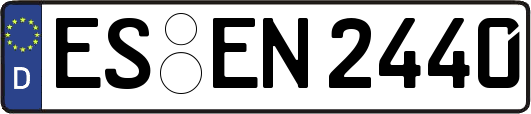 ES-EN2440