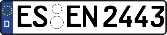 ES-EN2443