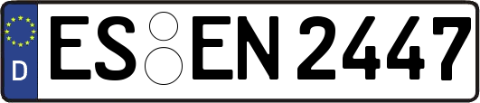 ES-EN2447