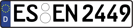 ES-EN2449