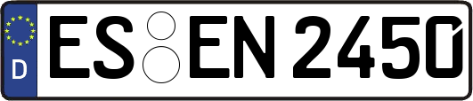 ES-EN2450