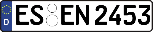 ES-EN2453