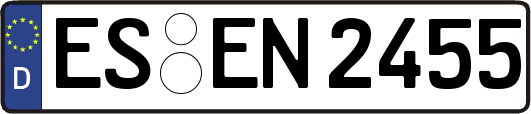 ES-EN2455