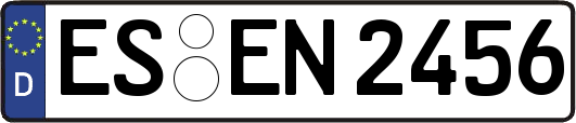 ES-EN2456