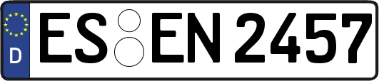 ES-EN2457