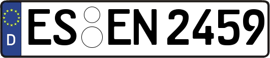 ES-EN2459