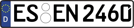 ES-EN2460