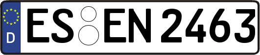 ES-EN2463