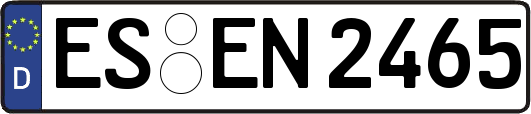 ES-EN2465