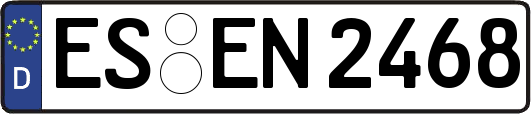 ES-EN2468