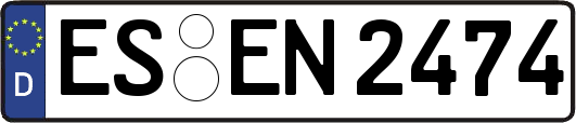 ES-EN2474