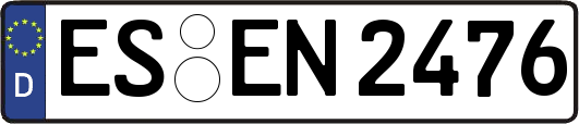 ES-EN2476