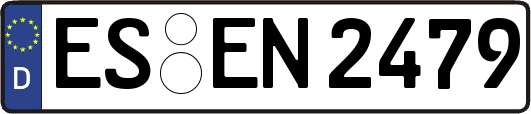 ES-EN2479