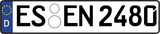 ES-EN2480