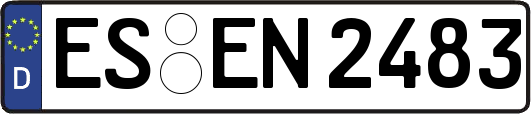 ES-EN2483