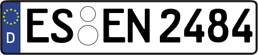 ES-EN2484
