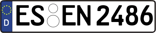 ES-EN2486
