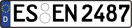 ES-EN2487