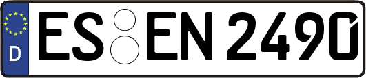 ES-EN2490
