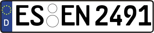 ES-EN2491