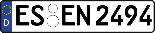 ES-EN2494