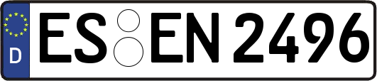 ES-EN2496