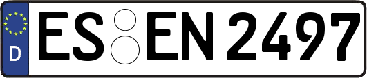 ES-EN2497
