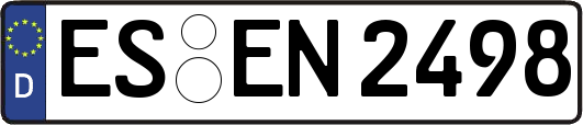 ES-EN2498