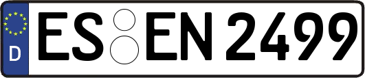 ES-EN2499