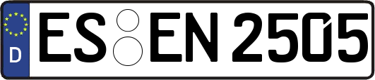 ES-EN2505