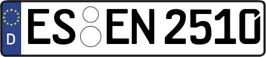 ES-EN2510