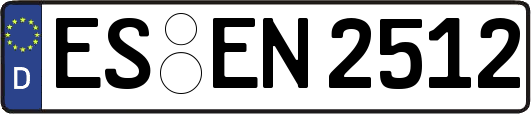 ES-EN2512