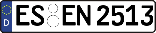ES-EN2513
